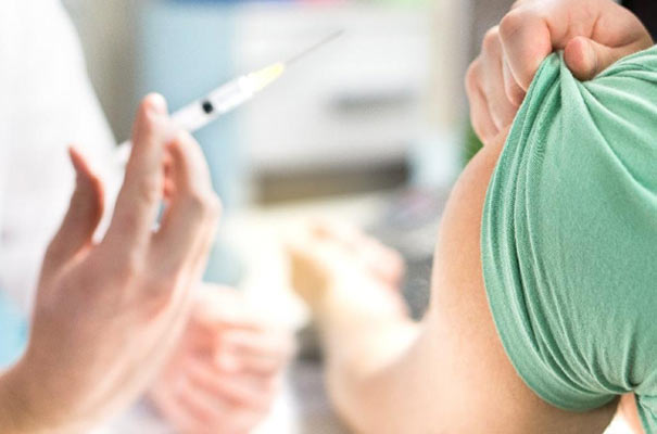 Onkoloji Hastaları Grip ve Zatürre Aşısı Yaptırmalı mı?
